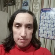 Людмила Афанасьева, 36, Боковская