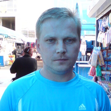 Моя фотография - Андрей, 45 из Ярославль (@andrey107215)