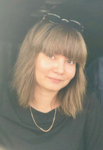 Моя фотография - Лалита, 33 из Москва (@lalita81)