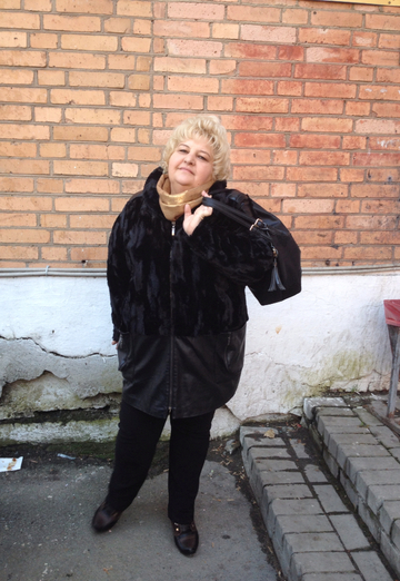 My photo - Svetlana, 54 from Artyom (@svetlana53123)