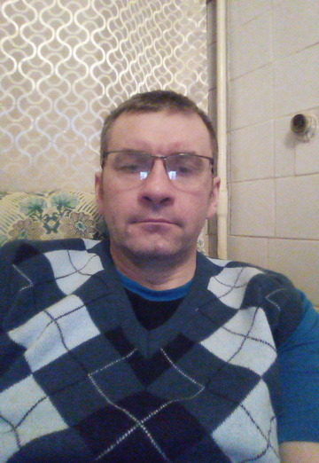 Моя фотография - дмитрий стариков, 47 из Йошкар-Ола (@dmitriystarikov2)