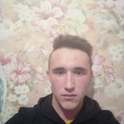 Динар, 21, Бирск