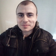 Михаил, 33, Апрелевка