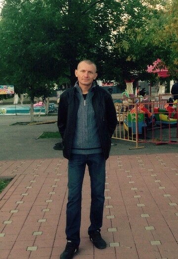 My photo - aleks, 41 from Kostanay (@aleks75045)