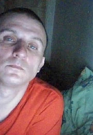 Моя фотография - Алексей, 47 из Екатеринбург (@aleksey105486)
