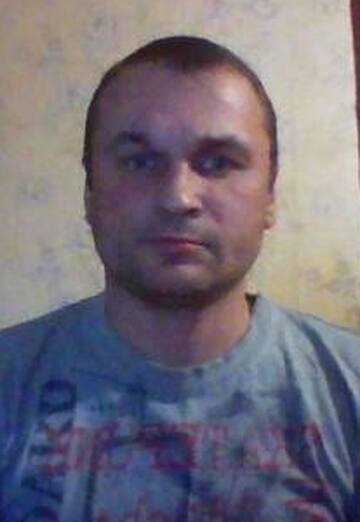 Моя фотография - Ростислав, 47 из Донецк (@rostislav4117)