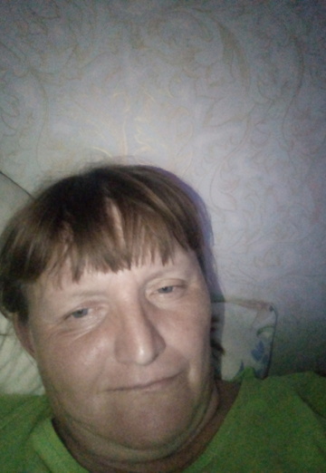 Моя фотография - Наталья, 47 из Челябинск (@natalya288647)