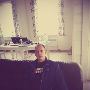 Николай, 32, Ржев