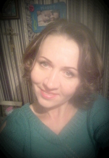 Моя фотография - Наталья, 49 из Павлодар (@natalya247697)