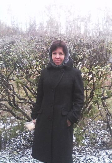 Моя фотография - Ирина, 52 из Сердобск (@irina147749)