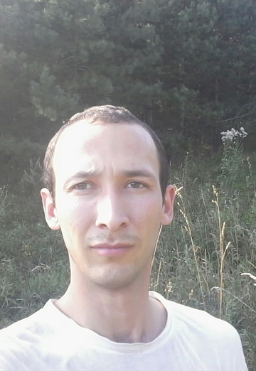 Моя фотография - Борис, 34 из Арысь (@boris21343)