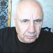 Vladimir Klinovitskiï 76 Öskemen