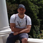 Серега, 34, Железнодорожный