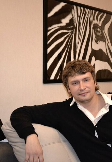 My photo - Igor, 37 from Kharkiv (@igor209277)