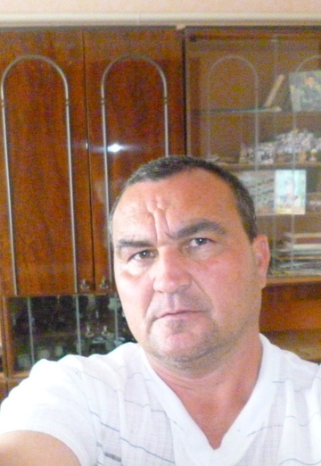 Моя фотография - славик, 52 из Тирасполь (@slavik6252)