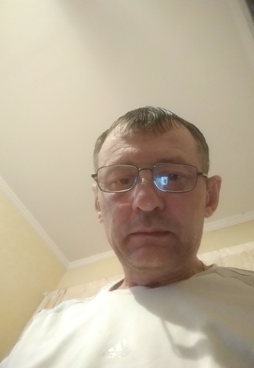 Моя фотография - Саша, 51 из Пятигорск (@sasha314935)