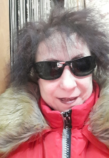 My photo - Svetlana, 57 from Norilsk (@svetlanp64)