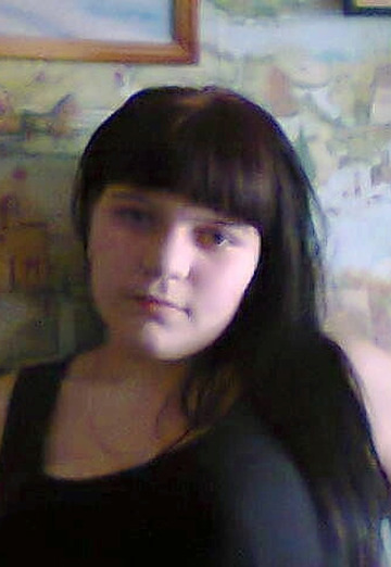 Моя фотография - Карина, 30 из Новосергиевка (@karina55519)