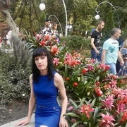Елена, 30, Воронеж