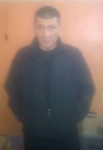 My photo - Igor', 53 from Vanino (@igor121718)
