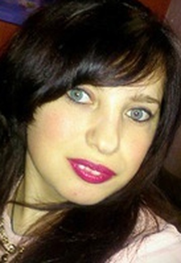 My photo - Anastasiya, 32 from Pavlograd (@anastasiya103611)