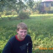 Лёха, 35, Коммунар