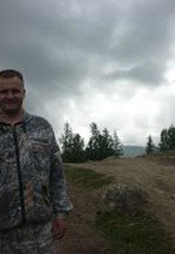 My photo - Evgeniy, 49 from Barnaul (@eigeniy7867190)