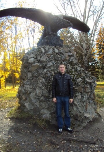 My photo - Vadim, 38 from Kursk (@vadim7833153)