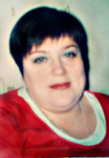 Моя фотография - Лариса, 52 из Зарайск (@larisa13261)