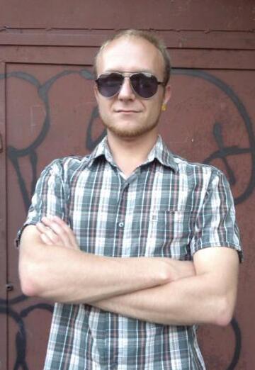 My photo - Anton, 29 from Alchevsk (@anton213732)