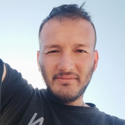 Саид, 29, Нижний Новгород