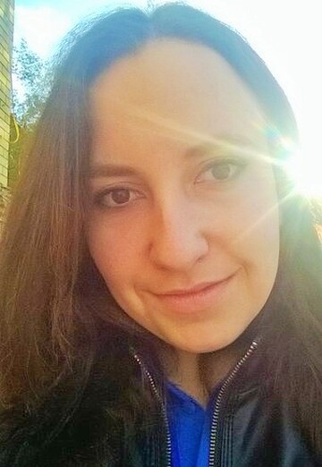 My photo - Svetlana, 28 from Alexandrov (@svetlana8821467)