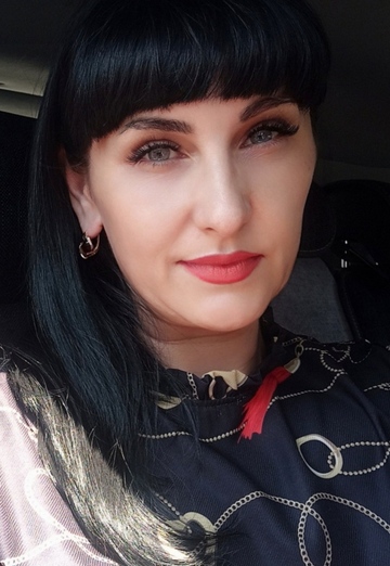 My photo - Tatyana, 48 from Horol (@tatyana269905)