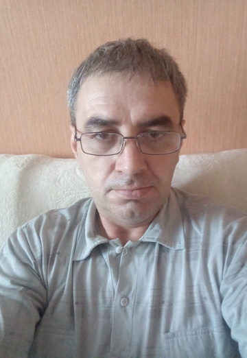 My photo - Oleg, 51 from Kamensk-Uralsky (@oleg295773)