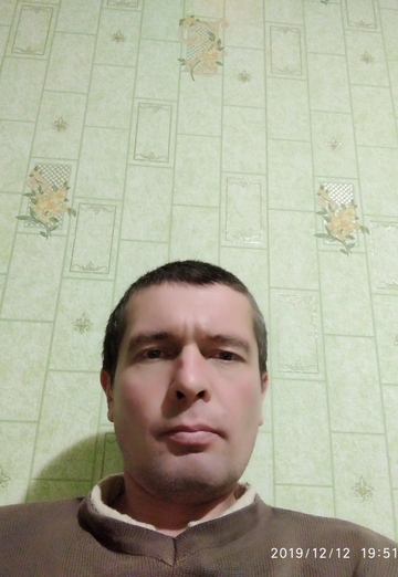 Моя фотография - Сергей Редкач, 41 из Новгород Северский (@sergeyredkach)