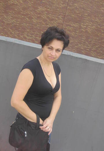 My photo - Nataliya, 54 from Breslau (@nataliya41503)