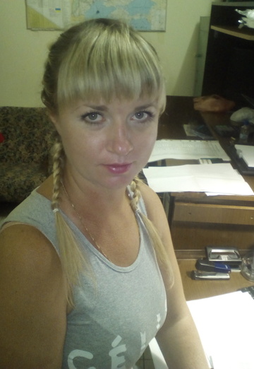 Моя фотография - Наталья, 43 из Запорожье (@natalya225017)