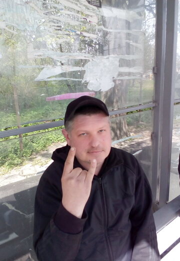Моя фотография - Саша, 46 из Львов (@sasha155179)