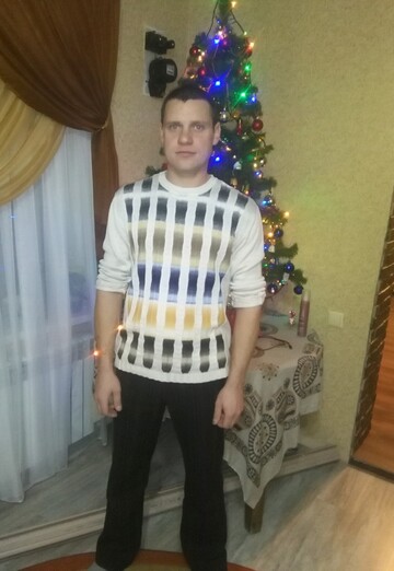 My photo - Aleksey, 41 from Babruysk (@aleksey337245)