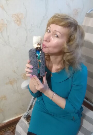 Моя фотография - Екатерина, 50 из Ульяновск (@ekaterinakuznecova15)