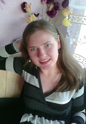 Моя фотография - Ольга, 28 из Одесса (@olga245895)