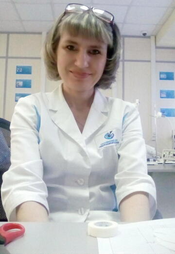 Моя фотография - Наталья, 43 из Южно-Сахалинск (@natalya267784)