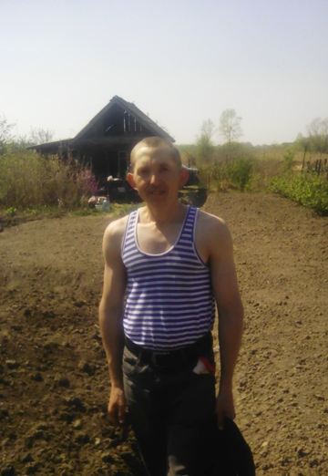 Моя фотография - Игорь, 33 из Хабаровск (@igor272883)