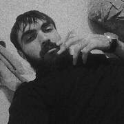 Нво, 28, Москва