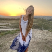 Darya 37 Moscow