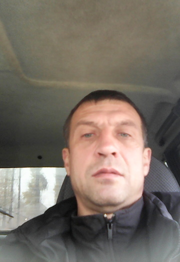 Моя фотография - Андрей, 51 из Тейково (@andrey355274)