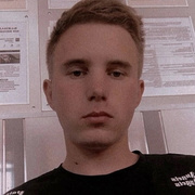 Алексей Измайлов, 19, Семенов