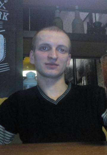 My photo - Aleksandr, 25 from Nizhny Tagil (@aleksandr693615)