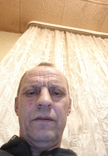 Моя фотография - Егоров Виктор, 59 из Тула (@egorovviktor0)
