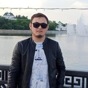 Андрей, 30, Дедовск